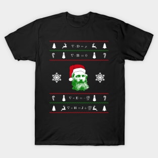 Maxwell's Christmas T-Shirt